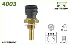 датчик температуры охлажд.жидкости MB 4003 MTE-THOMSON