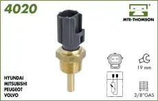 датчик температуры охлажд.жидкости Mits 4020 MTE-THOMSON