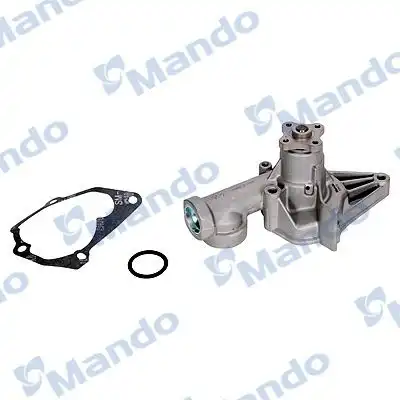 Ступица MANDO EWPH0001