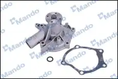помпа!\ Mitsubishi Galant/Pajero/Lancer 1.6-2.4 80> MWP1025 MANDO