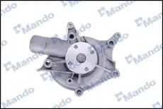 помпа!\ Mitsubishi Galant/Pajero/Lancer 1.6-2.4 80> MWP1025 MANDO
