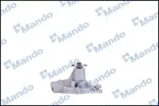 помпа!\ Mitsubishi Galant/Pajero/Lancer 1.6-2.4 80> MWP1025 MANDO