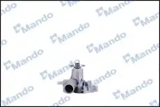 помпа!\ Mitsubishi Galant/Pajero/Lancer 1.6-2.4 80> MWP1025 MANDO