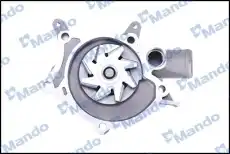 помпа!\ Mitsubishi Galant/Pajero/Lancer 1.6-2.4 80> MWP1025 MANDO