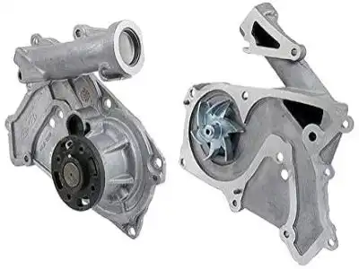 помпа Hyun 251003C100 MOBIS