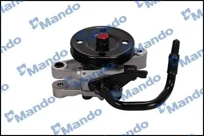 Насос гидроусилителя руля MANDO EX5710017100