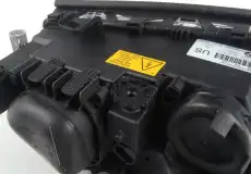 Фара BMW 63127165833