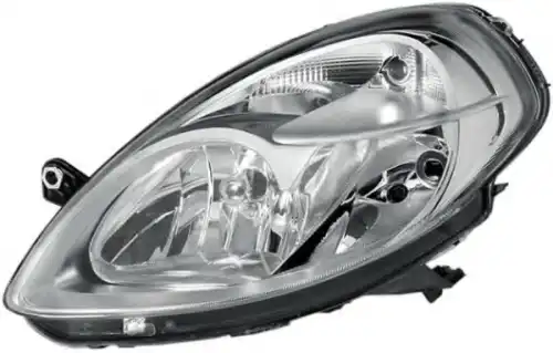 Фара HELLA 1EB 270 521-441