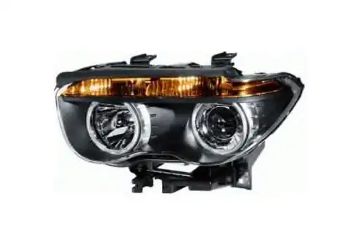 Фара BMW 63 12 7 165 445