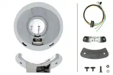 Фара HELLA 1F8 007 560-331