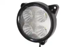 Фара HELLA 1G0 996 276-431