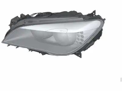 Фара BMW 63 11 7 228 432