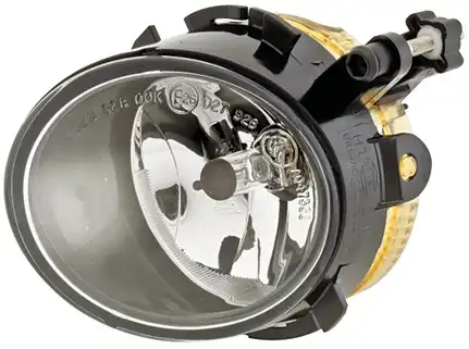 Фара противотуманная HELLA 1N0 009 955-041
