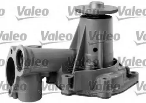 Водяной насос 506778 VALEO