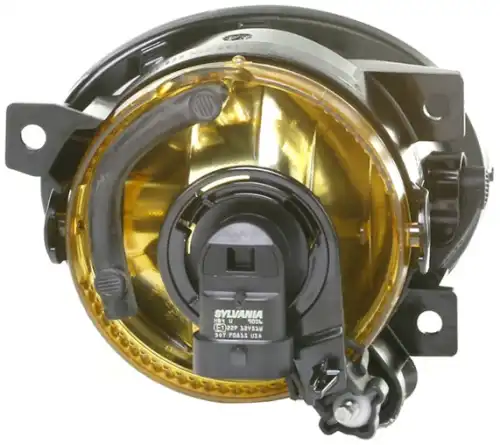 Фара противотуманная HELLA 1N0 011 250-341