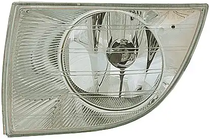 Фара противотуманная HELLA 1N0 354 018-021