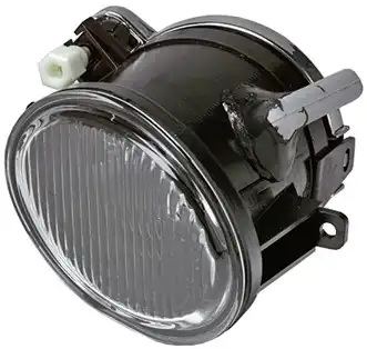 Фара противотуманная HELLA 1N0 354 682-011