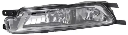 Фара противотуманная HELLA 1NA 011 839-021