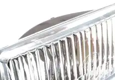 Рассеиватель Л ! \BMW 3' E30, 5' E28, 6' E24, 7' E23 63 17 1 375 067