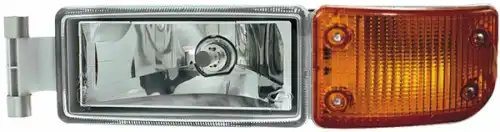 Фара противотуманная HELLA 1NB 354 986-041