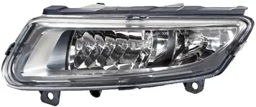 Фара противотуманная HELLA 1ND 010 377-041