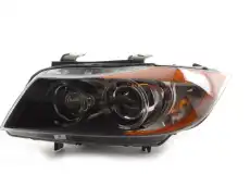 Фара BMW 63 11 7 161 669