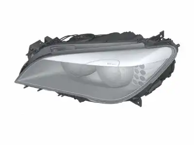 Фара BMW 63 11 7 228 425
