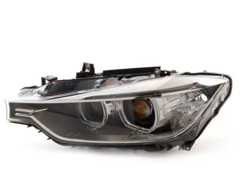 Фара BMW 63 11 7 338 707
