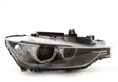 Фара BMW 63 11 7 338 708