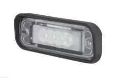 Фонарь габаритный HELLA 2KA 010 278-627