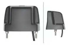 Фонарь габаритный HELLA 2KA 012 271-067