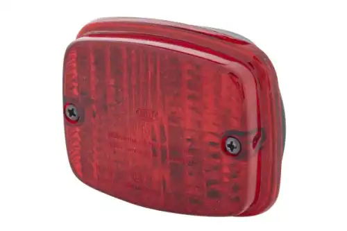 Фонарь задний HELLA 2NE 003 030-167