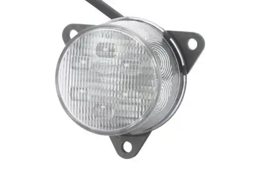 Фонарь задний HELLA 2NE 011 172-481