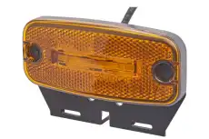 Фонарь габаритный HELLA 2PS 345 600-071