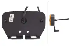 Фонарь габаритный HELLA 2PS 345 600-071