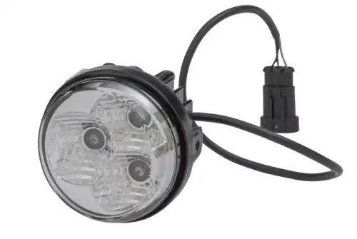 Фара HELLA 2PT 009 599-141