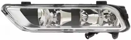 Фара противотуманная HELLA 2PT 010 545-061