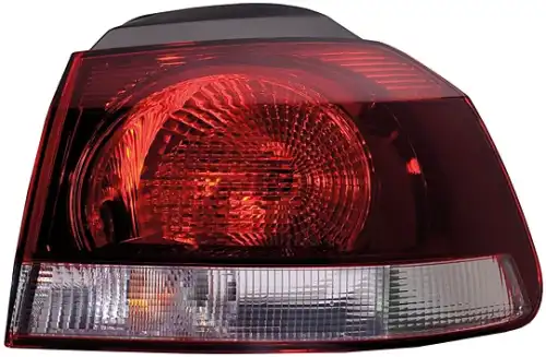 Фонарь задний HELLA 2SD 009 922-141