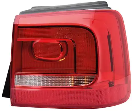 Фонарь задний HELLA 2SD 010 468-101
