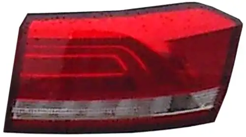 Фонарь задний HELLA 2SD 011 889-051