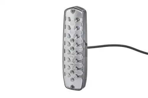 Фонарь задний HELLA 2SD 343 910-001