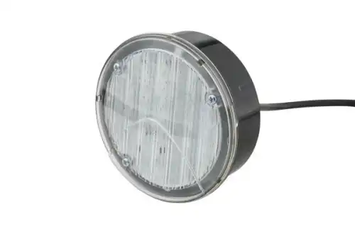Фонарь задний HELLA 2SD 964 169-421