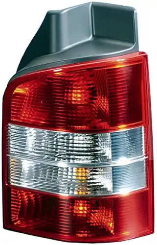 Фонарь задний HELLA 2SK 008 579-211