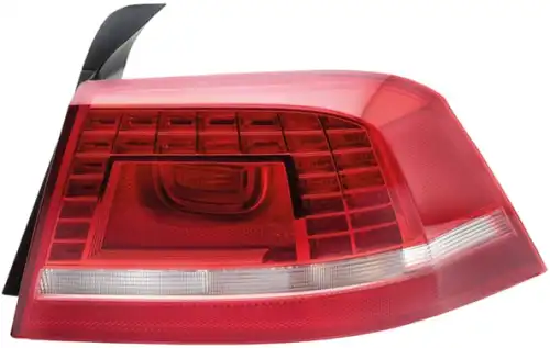 Фонарь задний HELLA 2SK 010 744-041