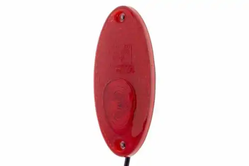 Фонарь задний HELLA 2TM 964 295-091