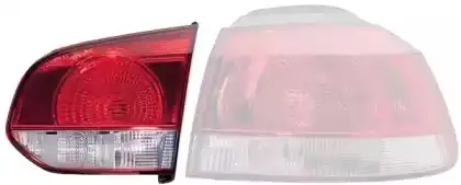 Фонарь задний HELLA 2TZ 009 923-111