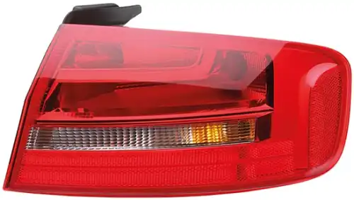 Фонарь задний HELLA 2VA 010 914-091