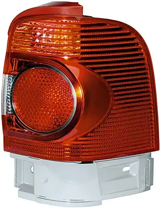 Фонарь задний HELLA 2VA 964 957-021