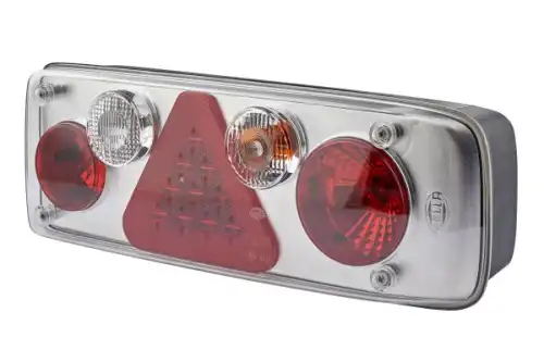Фонарь задний HELLA 2VP 340 942-001