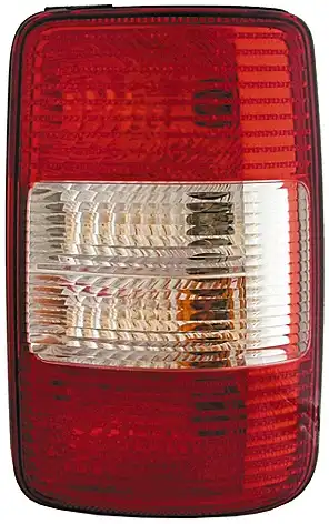 Фонарь задний HELLA 2VP 354 043-021